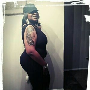 Meet your Posher, Georgia